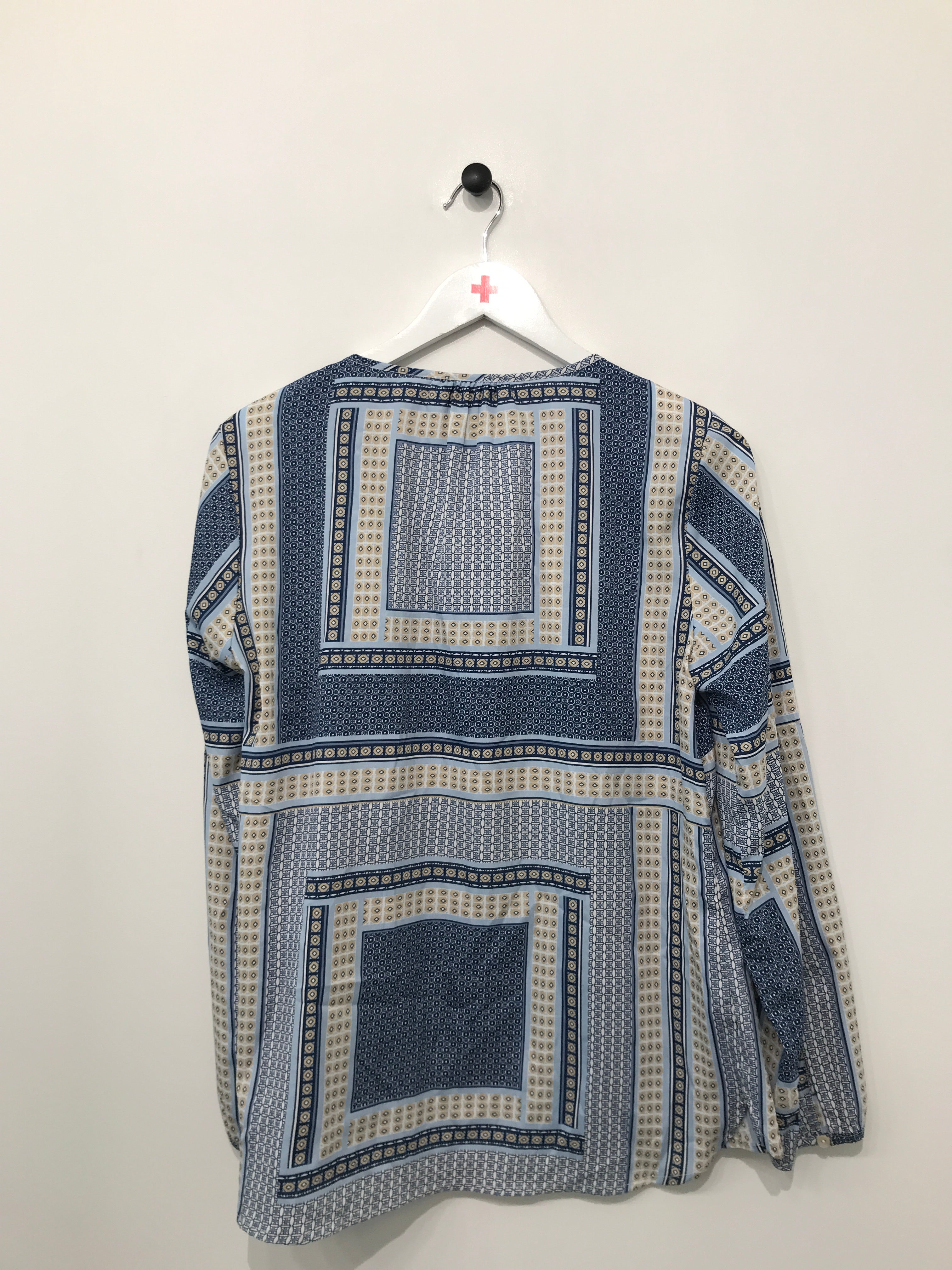 Brandtex Bluse